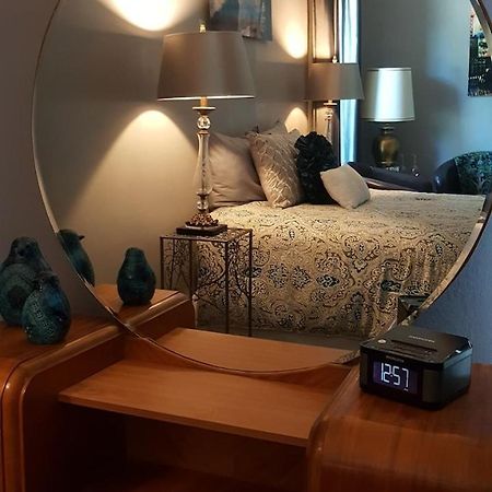 The Muse Gallery Guesthouse Milwaukee Dış mekan fotoğraf