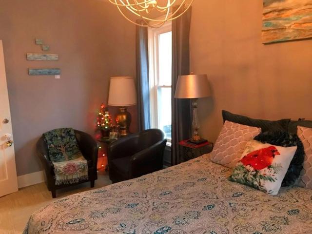 The Muse Gallery Guesthouse Milwaukee Dış mekan fotoğraf