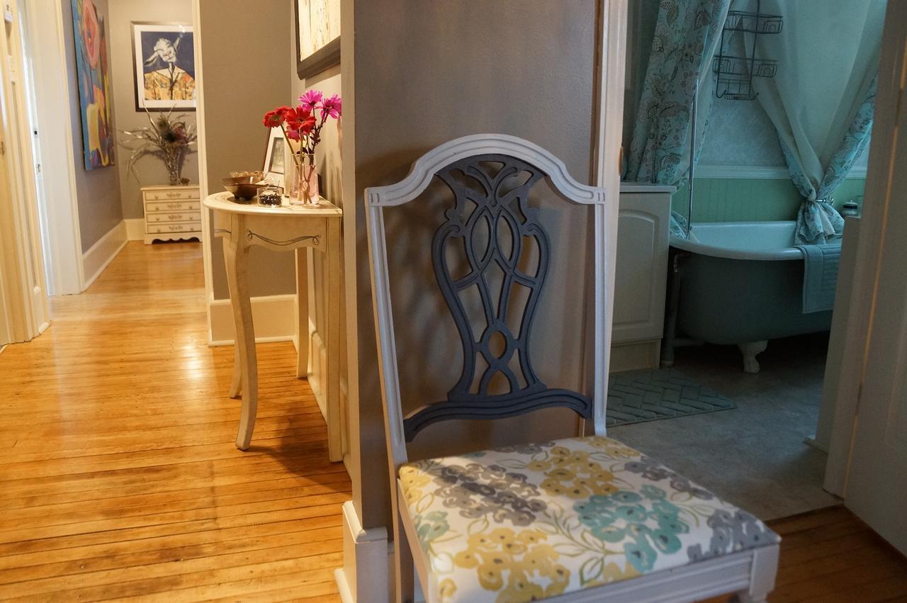 The Muse Gallery Guesthouse Milwaukee Dış mekan fotoğraf