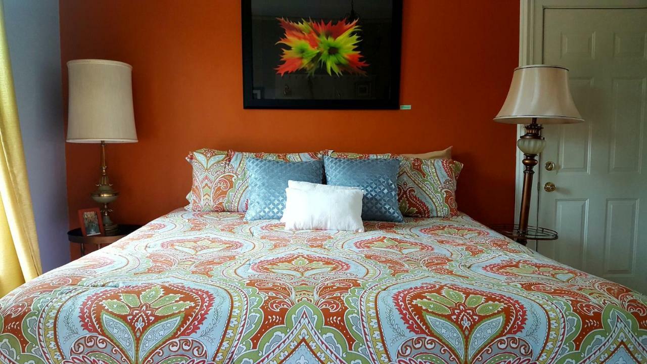 The Muse Gallery Guesthouse Milwaukee Dış mekan fotoğraf