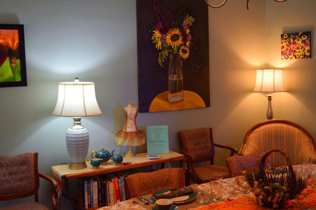 The Muse Gallery Guesthouse Milwaukee Dış mekan fotoğraf
