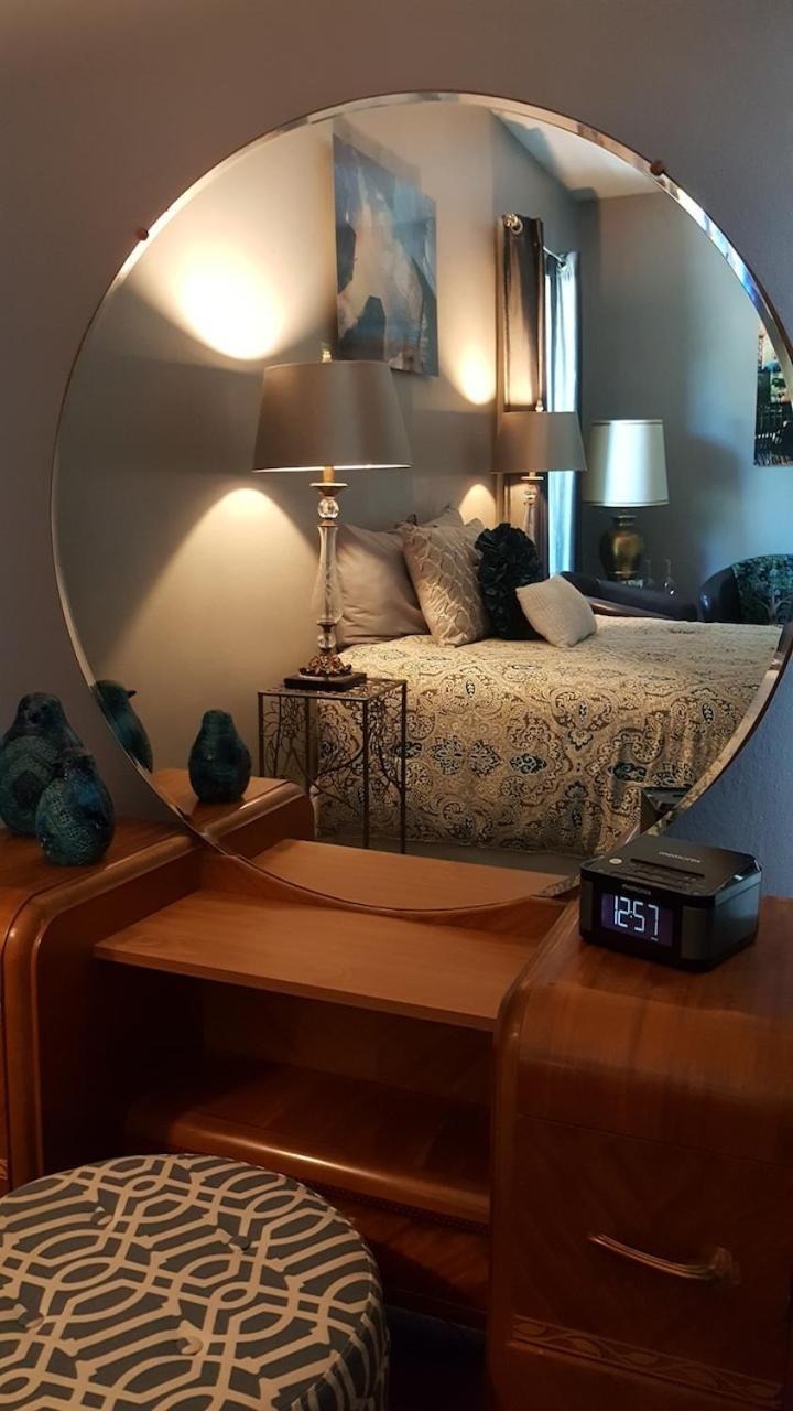 The Muse Gallery Guesthouse Milwaukee Dış mekan fotoğraf